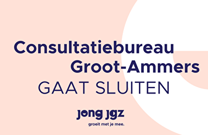 Groot-Ammers gaat sluiten