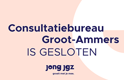 Groot-Ammers gaat sluiten