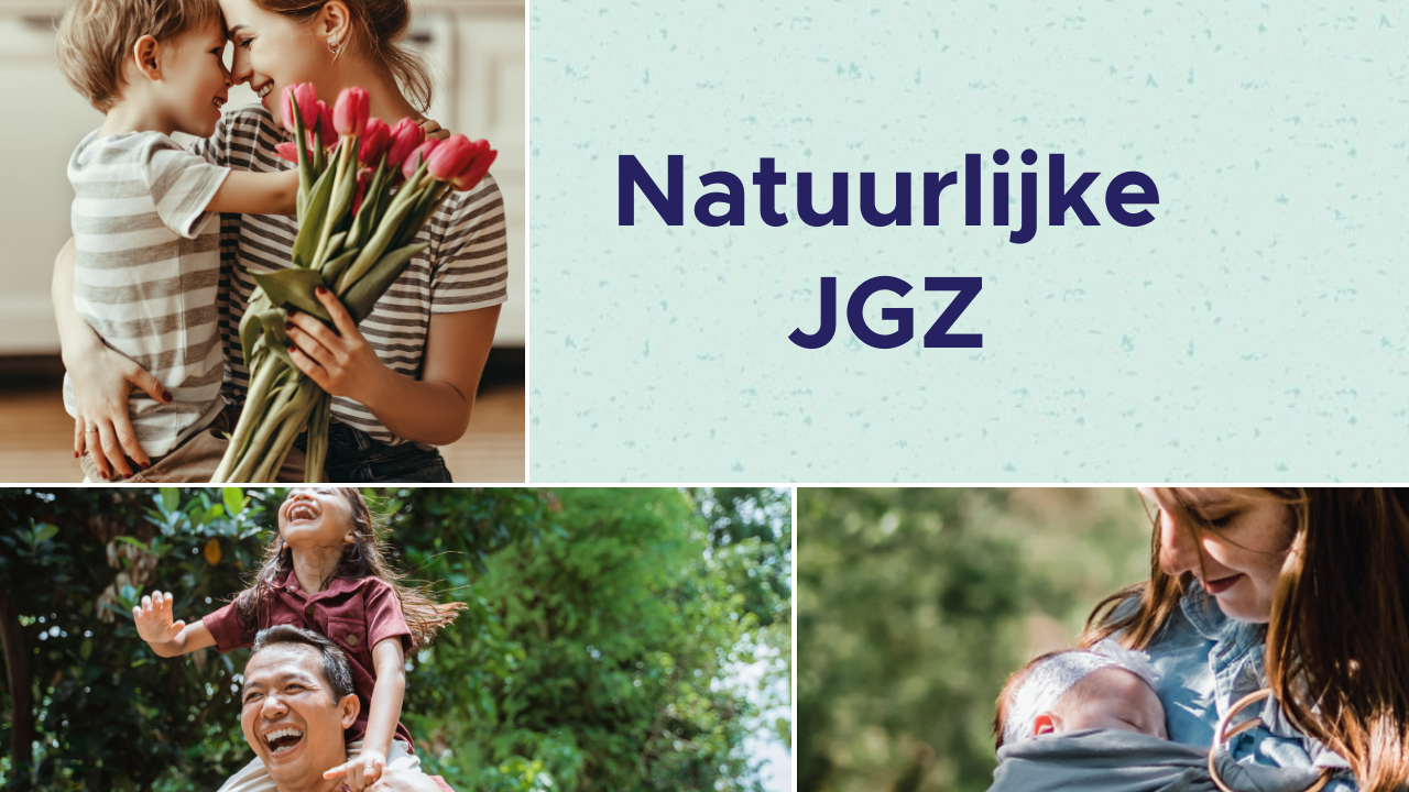 Natuurlijke JGZ