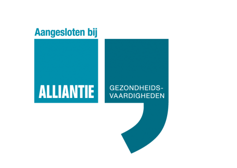 Alliantie Gezondheidsvaardigheden