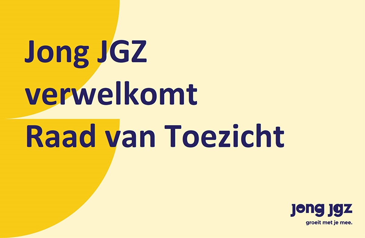 Jong JGZ verwelkomt RvT