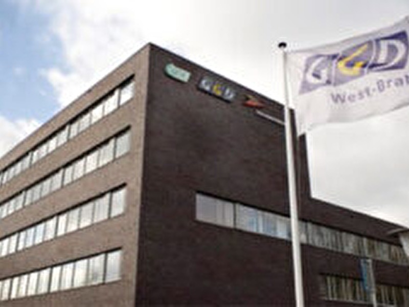 GGD West Brabant